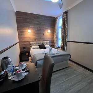 Bed and breakfast The Commongate ***