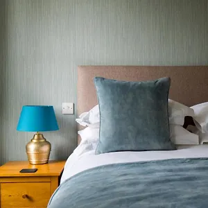 Chestnuts House Boutique Guest house