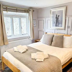 Hotel X Brunswick Square ****