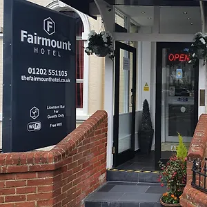Hotel Fairmount ***