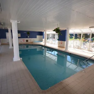 Hotel Laguna ***