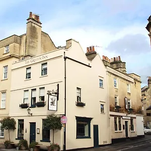 4* Inn The Griffin