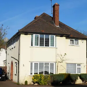 Bed and breakfast Carlton ***